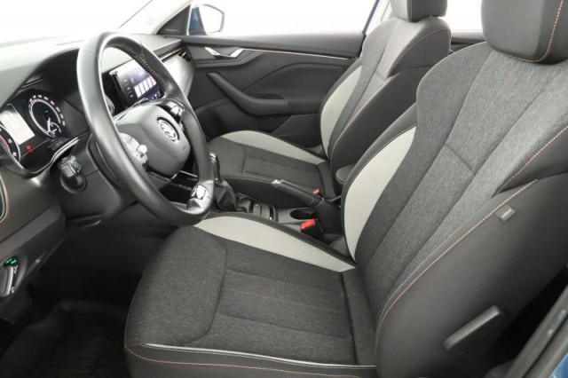 Škoda Kamiq  1.5 TSI Style