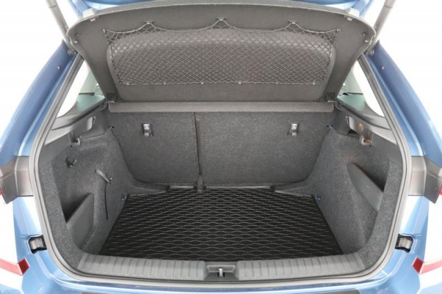 Škoda Kamiq  1.5 TSI Style