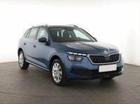 Škoda Kamiq  1.5 TSI Style