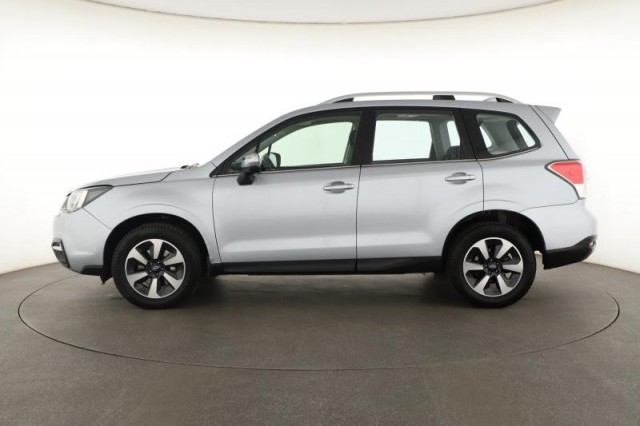 Subaru Forester  2.0 d 