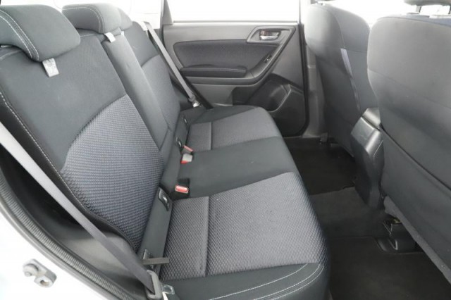 Subaru Forester  2.0 d 