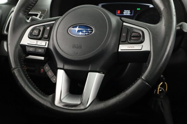 Subaru Forester  2.0 d 