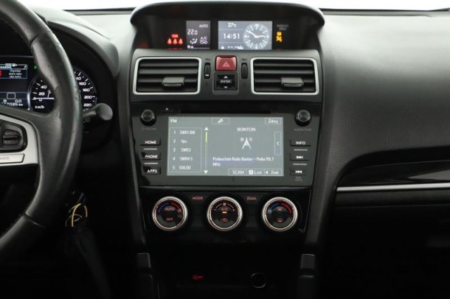 Subaru Forester  2.0 d 