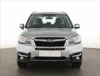 Subaru Forester  2.0 d 