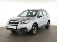 Subaru Forester  2.0 d 