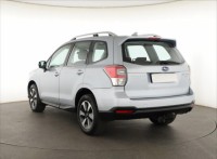 Subaru Forester  2.0 d 