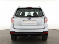 Subaru Forester  2.0 d 