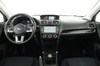 Subaru Forester  2.0 d 
