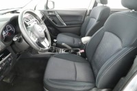 Subaru Forester  2.0 d 