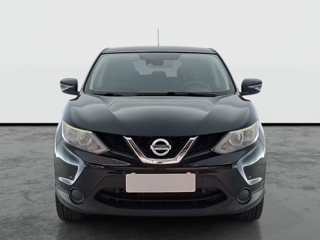 Nissan Qashqai  1.2 DIG-T 
