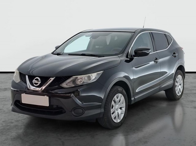 Nissan Qashqai  1.2 DIG-T 