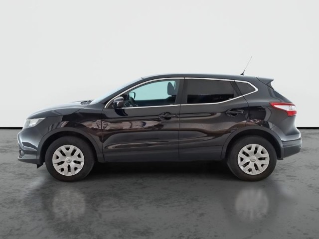 Nissan Qashqai  1.2 DIG-T 