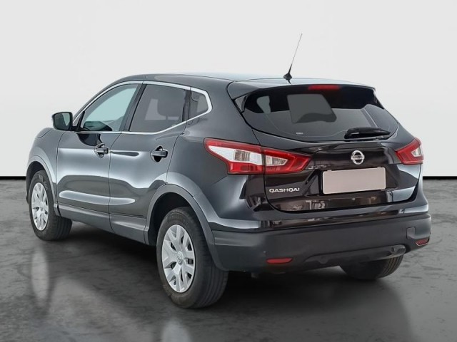Nissan Qashqai  1.2 DIG-T 
