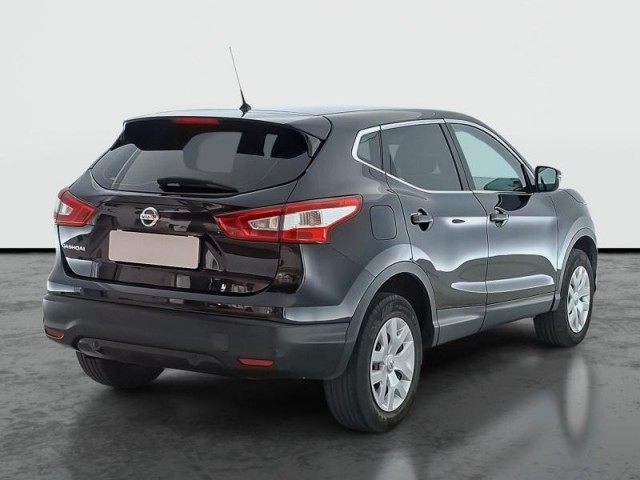 Nissan Qashqai  1.2 DIG-T 