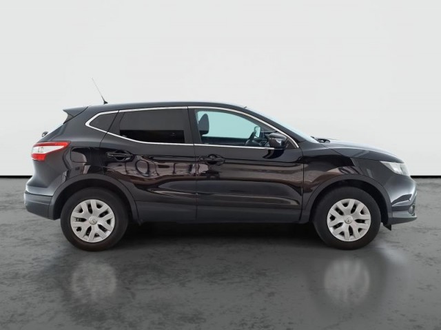 Nissan Qashqai  1.2 DIG-T 