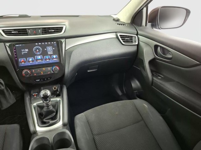 Nissan Qashqai  1.2 DIG-T 