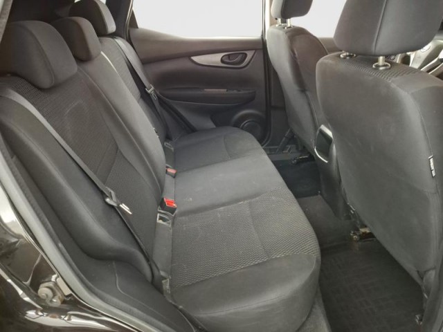 Nissan Qashqai  1.2 DIG-T 