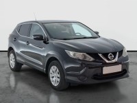 Nissan Qashqai  1.2 DIG-T 