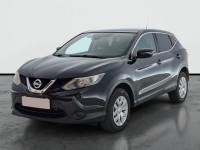 Nissan Qashqai  1.2 DIG-T 