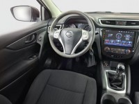Nissan Qashqai  1.2 DIG-T 