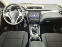 Nissan Qashqai  1.2 DIG-T 