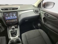 Nissan Qashqai  1.2 DIG-T 