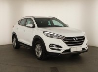 Hyundai Tucson  1.7 CRDi 