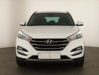 Hyundai Tucson  1.7 CRDi 