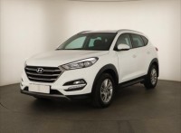 Hyundai Tucson  1.7 CRDi 