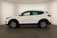 Hyundai Tucson  1.7 CRDi 