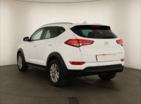 Hyundai Tucson  1.7 CRDi 