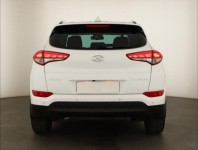 Hyundai Tucson  1.7 CRDi 