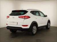 Hyundai Tucson  1.7 CRDi 
