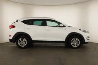 Hyundai Tucson  1.7 CRDi 