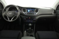 Hyundai Tucson  1.7 CRDi 
