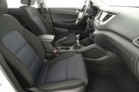 Hyundai Tucson  1.7 CRDi 