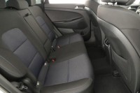 Hyundai Tucson  1.7 CRDi 