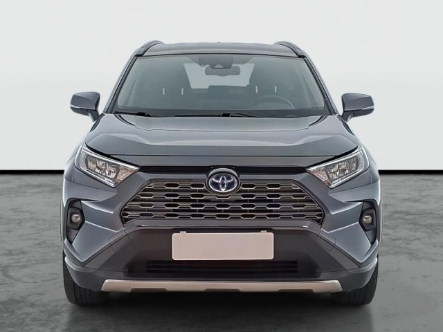 Toyota RAV 4  2.5 Hybrid 