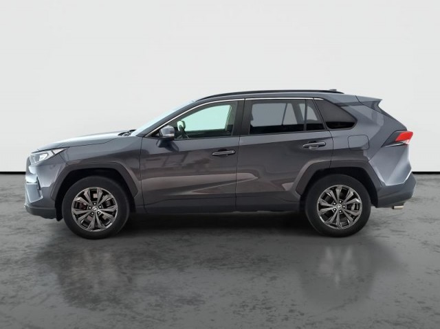Toyota RAV 4  2.5 Hybrid 