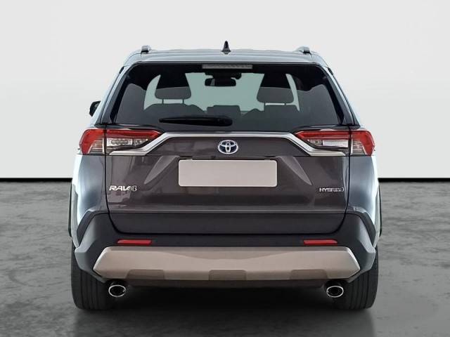 Toyota RAV 4  2.5 Hybrid 