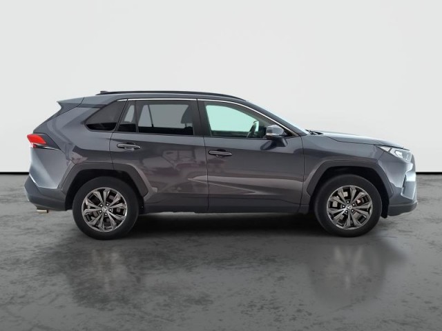 Toyota RAV 4  2.5 Hybrid 