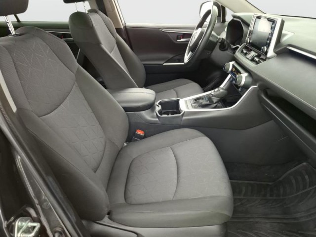 Toyota RAV 4  2.5 Hybrid 