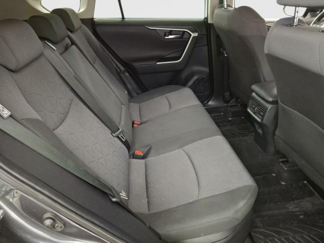 Toyota RAV 4  2.5 Hybrid 