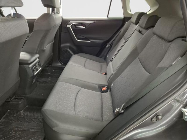 Toyota RAV 4  2.5 Hybrid 