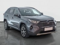 Toyota RAV 4  2.5 Hybrid 