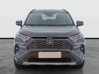 Toyota RAV 4  2.5 Hybrid 