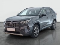 Toyota RAV 4  2.5 Hybrid 