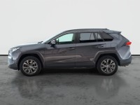 Toyota RAV 4  2.5 Hybrid 