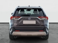 Toyota RAV 4  2.5 Hybrid 