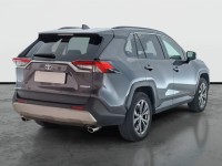 Toyota RAV 4  2.5 Hybrid 